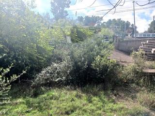 Residential Plot in Torrelles de Llobregat