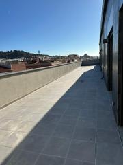 Ático en Molins de Rei. Ático dúplex obra nueva molins de rei