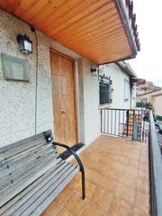 Etagenwohnung in Sant Vicenç dels Horts