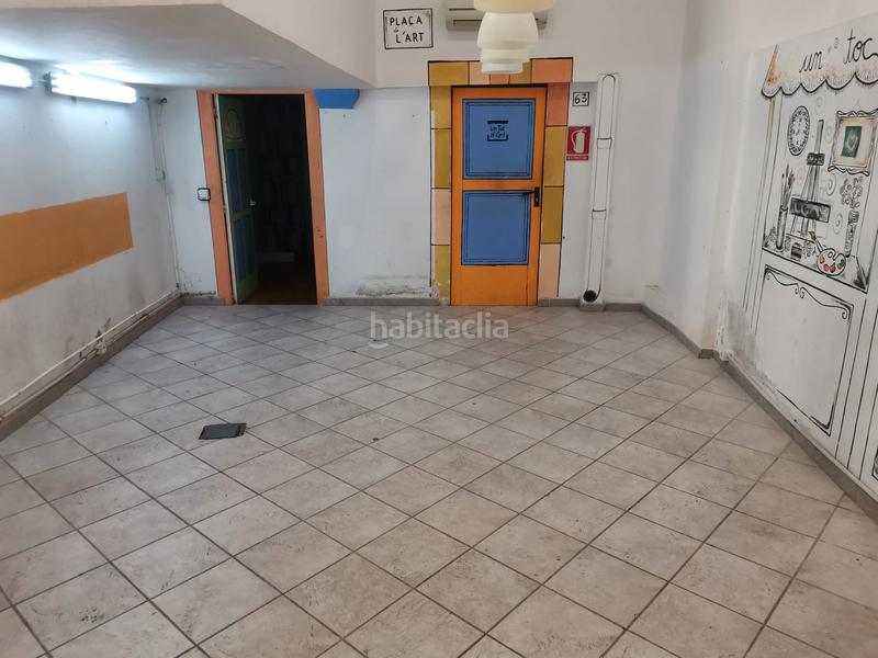 Foto 078451ec-6280-47b0-8cfd-f15140585367. Affitto locale commerciale in Molins de Rei