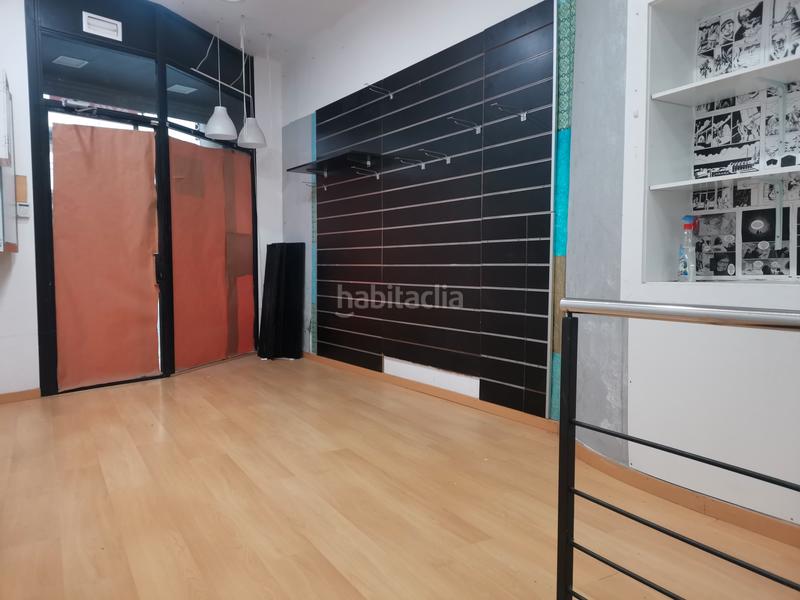 Foto 4dfe6d7d-00bc-4e68-82b1-2b676fd9a16e. Affitto locale commerciale in Molins de Rei