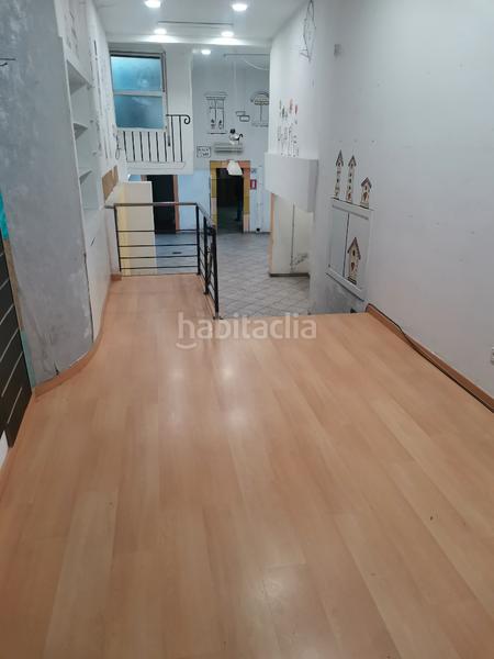 Foto 5aec56ee-4dd2-4d2a-acc6-e2e20cc51d72. Affitto locale commerciale in Molins de Rei