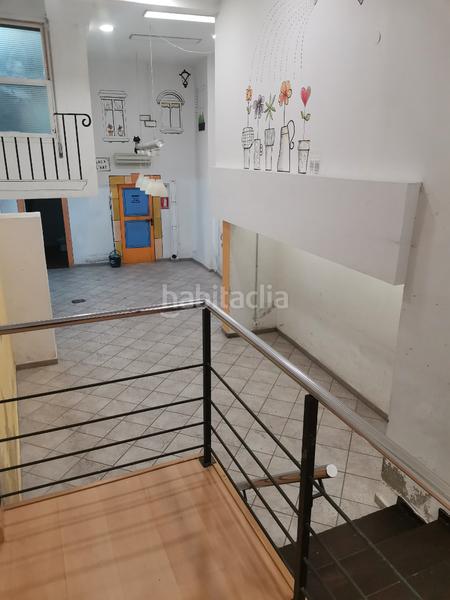 Foto 903fd86b-503f-40ad-b44b-85d622196264. Affitto locale commerciale in Molins de Rei