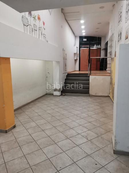 Foto dd7bc9db-d053-4576-a878-7e2199c75871. Affitto locale commerciale in Molins de Rei