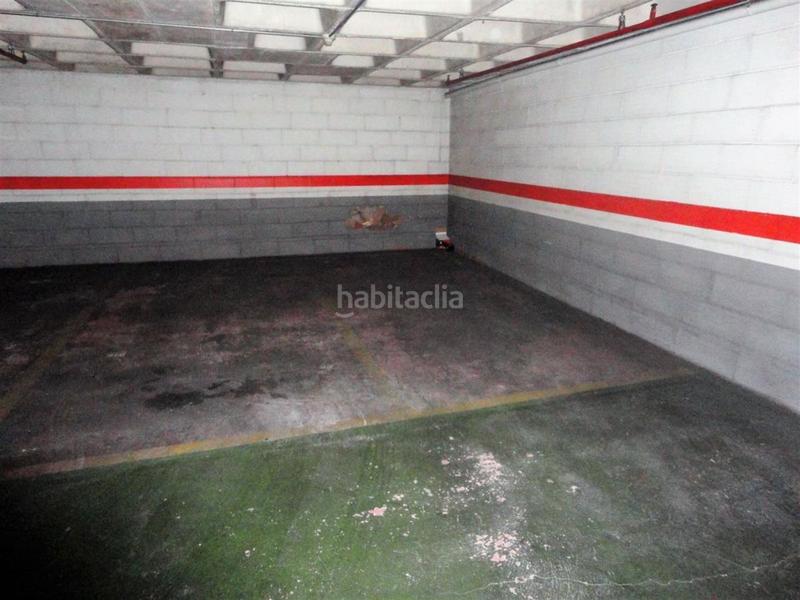 Foto 626cd286-9665-4f9b-89d8-d5efb507275f. Alquiler parking coche en Sant Vicenç dels Horts