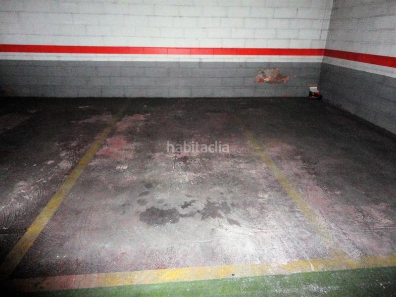 Foto 68246005-f6d6-44bd-8c73-e4ce7d17d1b8. Location parking voiture dans Sant Vicenç dels Horts