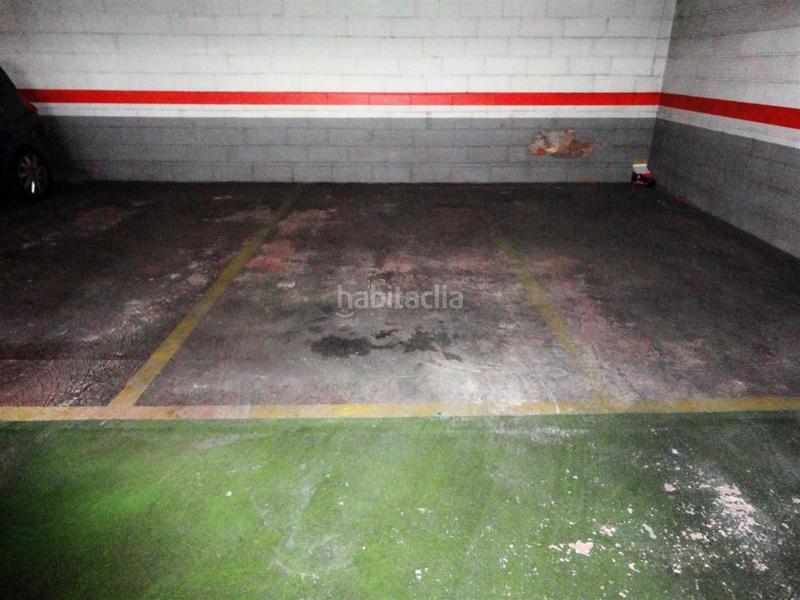 Foto 6f1427cd-7c83-4f5e-8dac-ac61651e941e. Location parking voiture dans Sant Vicenç dels Horts