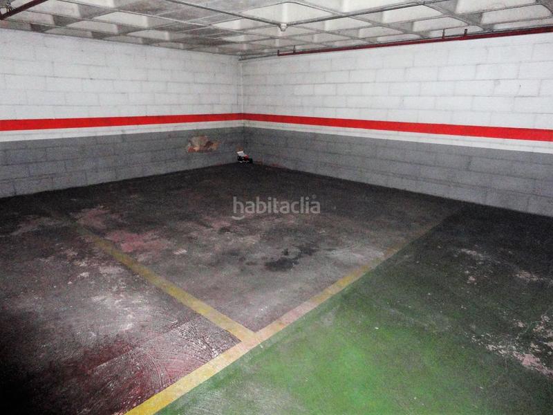 Foto 4347704d-37ba-41a5-8fac-cbb977ec090d. Location parking voiture dans Sant Vicenç dels Horts