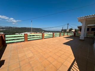 Chalet à Cervelló. Casa en cervelló