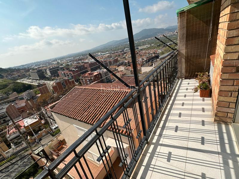 Foto 9aeabf9c-f5b6-4538-999c-c8343cac02dc. Piso  en exclusiva molins barri de l'àngel en Molins de Rei