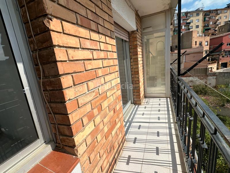 Foto b76a0eec-daad-49c0-9ce7-c1ea3fdc5a8d. Piso  en exclusiva molins barri de l'àngel en Molins de Rei