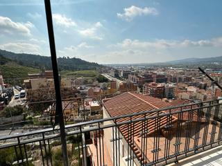 Appartement à Molins de Rei. Piso en exclusiva molins barri de l'àngel