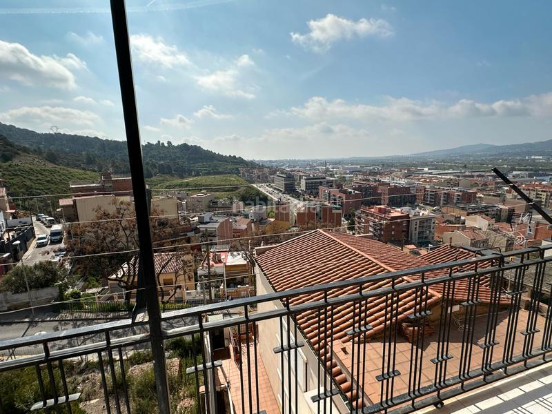 Foto f93edaa4-89f0-4ca4-abd8-5401d97d5b05. Piso  en exclusiva molins barri de l'àngel en Molins de Rei