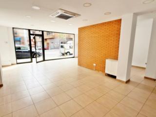 Lloguer Local Comercial a Pallejà