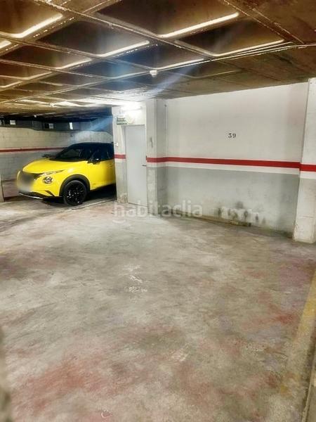 Foto 9487e840-1793-42c6-9fd6-fb1c54c85586. Parking coche en Sant Vicenç dels Horts