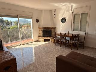 Casa en Corbera de Llobregat. Casa en corbera can margarit