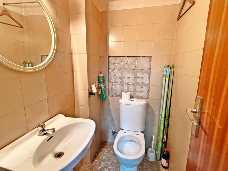 Foto da3f9dd0-6f40-417a-9ca4-c2c236d4e3b1. Alquiler local comercial **local en alquiler en calle jacint verdaguer - oportunidad única** en Sant Vicenç dels Horts