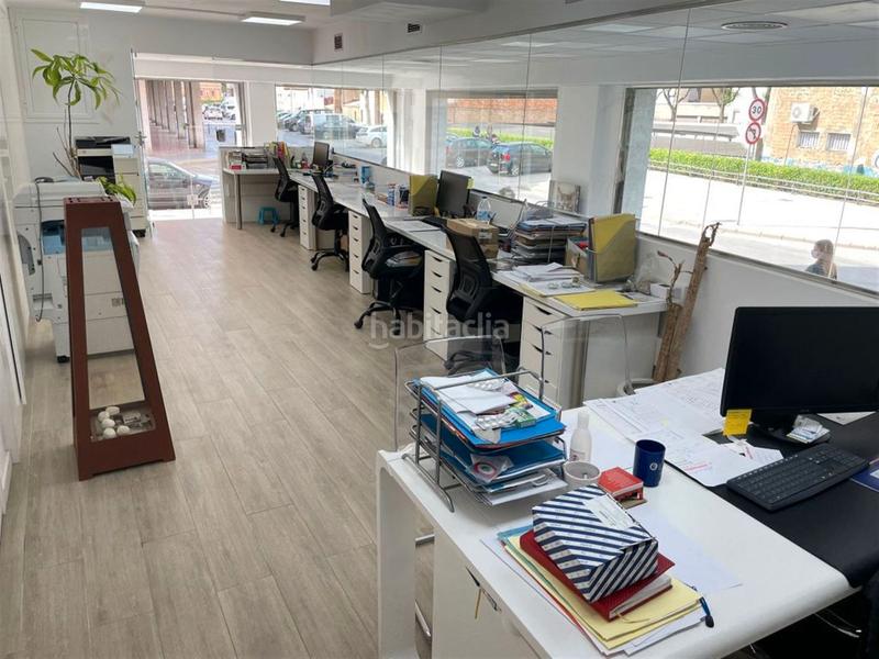 Foto 038c8393-e0f7-4854-8c24-a965f1ec8a3d. Local comercial a Molins de Rei