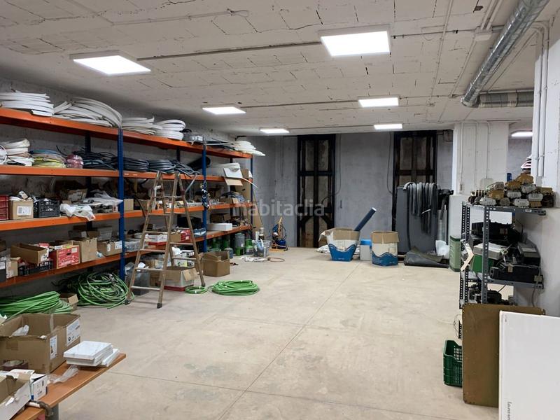 Foto 247bbf32-3879-433e-91e9-28a38e10dbc9. Local comercial a Molins de Rei