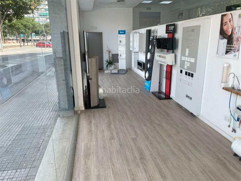 Foto 66c08a26-af99-41a5-8472-243149489597. Local comercial a Molins de Rei