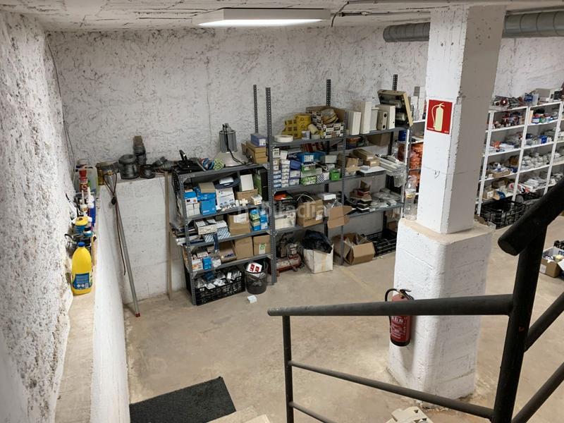 Foto 9d2b4510-10ae-441e-ba4d-c41dad0b42ac. Local comercial a Molins de Rei
