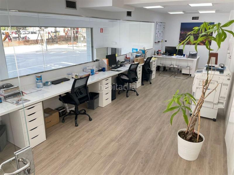 Foto e3fedb5e-0684-402e-9de0-5932b9d763db. Local comercial a Molins de Rei