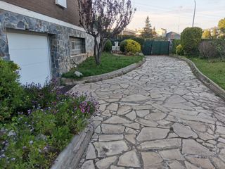 Planta baixa a Torrelles de Llobregat. Planta baja can coll torrelles de llobregat