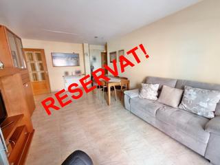 Pis a Sant Vicenç dels Horts. Piso en venta en el corazón de