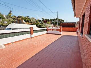 Chalet en Sant Vicenç dels Horts. ¡descubre el hogar de tus sueños en sant antoni!