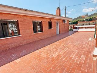 Xalet a Sant Vicenç dels Horts. ¡descubre el hogar de tus sueños en sant antoni!