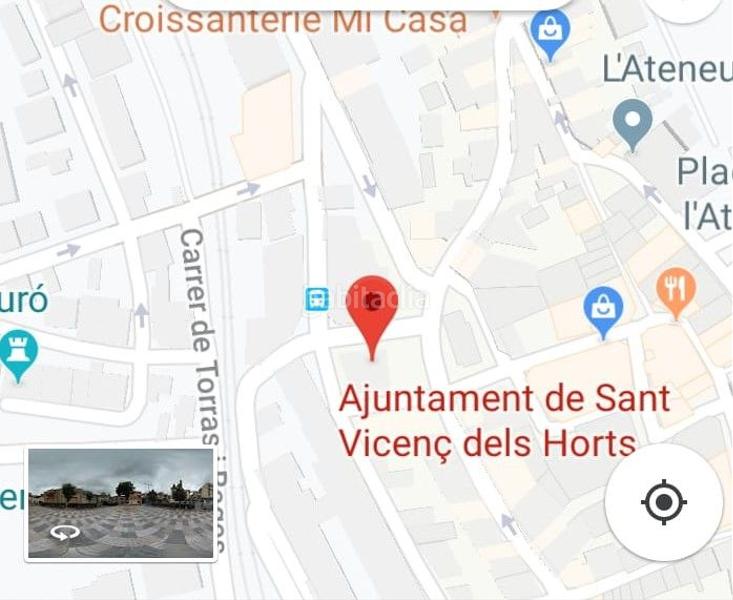 Foto 0016fe06-d238-475b-a26b-846c3bb602ef. Affitto posto auto in Sant Vicenç dels Horts