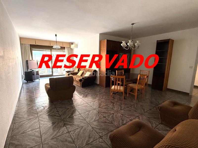 Foto 46b0372c-979e-4185-aa35-f2f9551b5727. Piso  en exclusiva en Molins de Rei