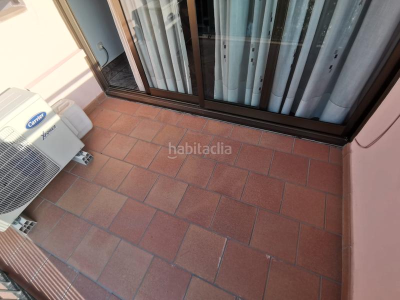Foto b84f873c-70ab-4c78-bed4-63d7707774c5. Piso  en exclusiva en Molins de Rei
