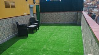 Attique à Sant Vicenç dels Horts. Ático tipo dúplex en venta - espacio y comodidad en el corazón d