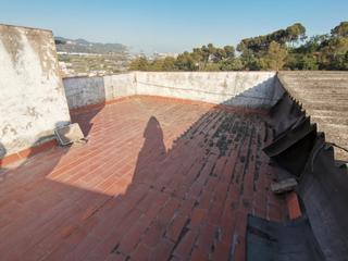 Casa adossada a Sant Vicenç dels Horts. ¡ideal para 2 familias!