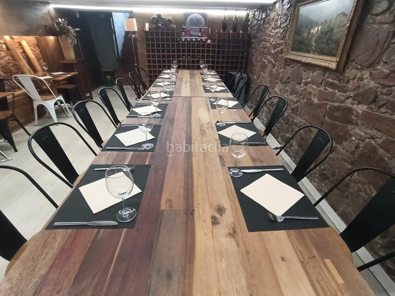 Foto 1b93229e-b10e-4c62-9b2a-f9a3936ec6fe. Business premise in Molins de Rei