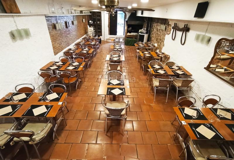 Foto 3ce46b9d-7c6b-4d2d-aeac-0990e45a962e. Business premise in Molins de Rei