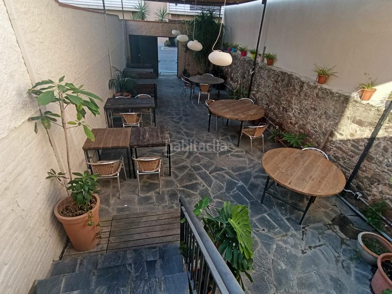 Foto 75aee7d8-ccb8-4371-b609-4308013d3c1d. Business premise in Molins de Rei