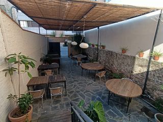 Geschäftsraum in Molins de Rei. Restaurante en traspaso en pleno funcionamiento