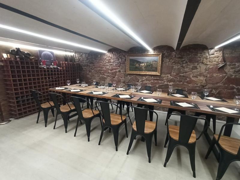 Foto 9acce628-8de7-4fee-90b1-7db2ca07aa04. Business premise in Molins de Rei