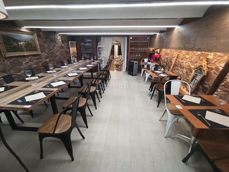 Foto af1589c7-3d13-4b1d-8071-30fffc243890. Business premise in Molins de Rei