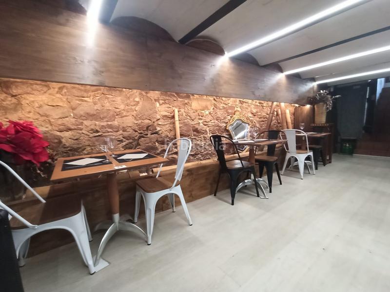 Foto c38cf925-f031-4261-944c-3103501d0a3f. Business premise in Molins de Rei