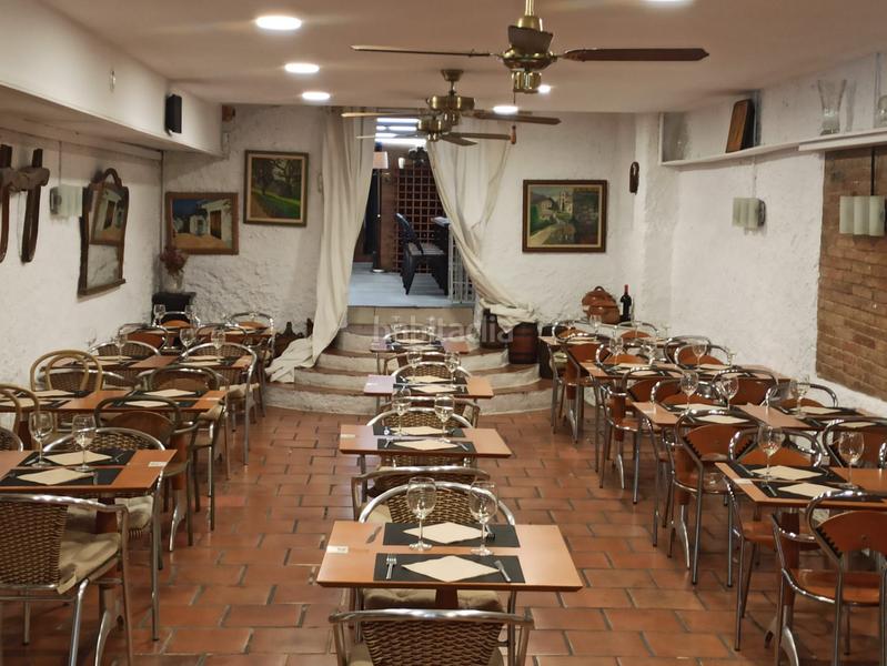 Foto cdc0fdff-8c1d-41f9-9ede-74fe65e71130. Business premise in Molins de Rei