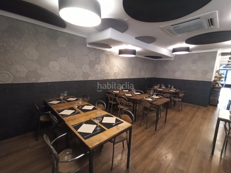 Foto d072a150-c413-454b-90c5-868888e27704. Business premise in Molins de Rei