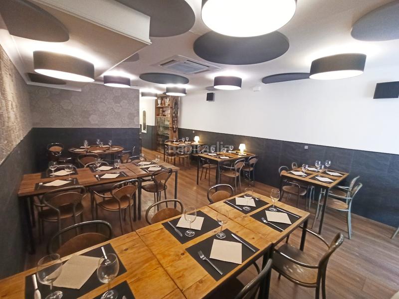 Foto df1cca45-8ed4-45b7-8c48-92f3e7e32d8a. Business premise in Molins de Rei