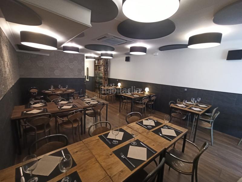 Foto e1a32d44-1a3e-41ca-a7cf-6491cd7bae4f. Business premise in Molins de Rei