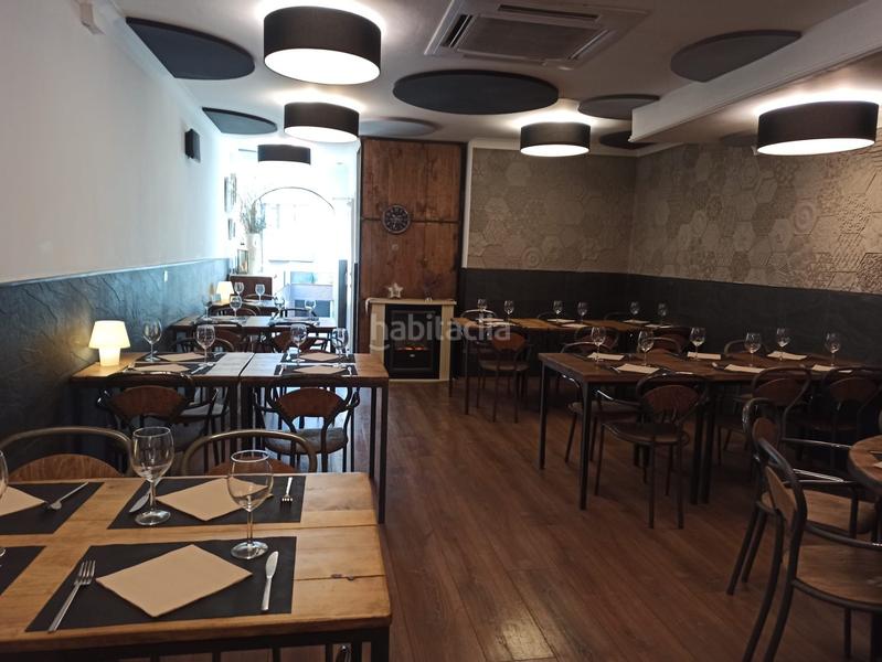 Foto e3178d63-37c6-4159-91d0-6a97526ccf45. Business premise in Molins de Rei