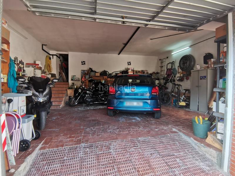 Foto 153cb251-7ffe-4ed1-ab2a-af9fb0c5d8c9. Casa amb xemeneia calefacció aparcament a Cervelló