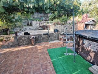 Casa en Cervelló. Casa en mas de can pí de cervelló