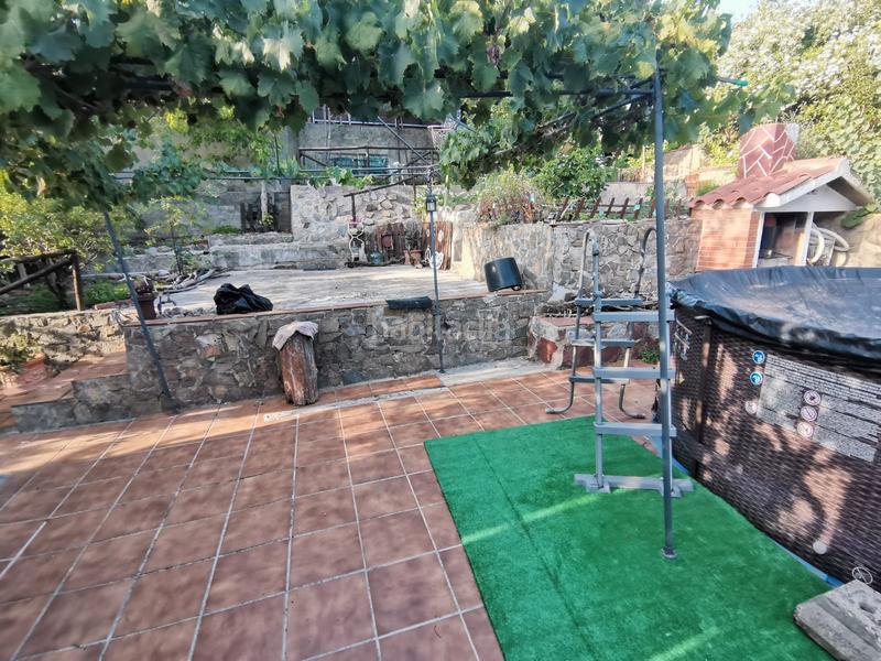 Foto 313bf39c-838d-4173-a69b-1d02a2d021c3. Casa amb xemeneia calefacció aparcament a Cervelló